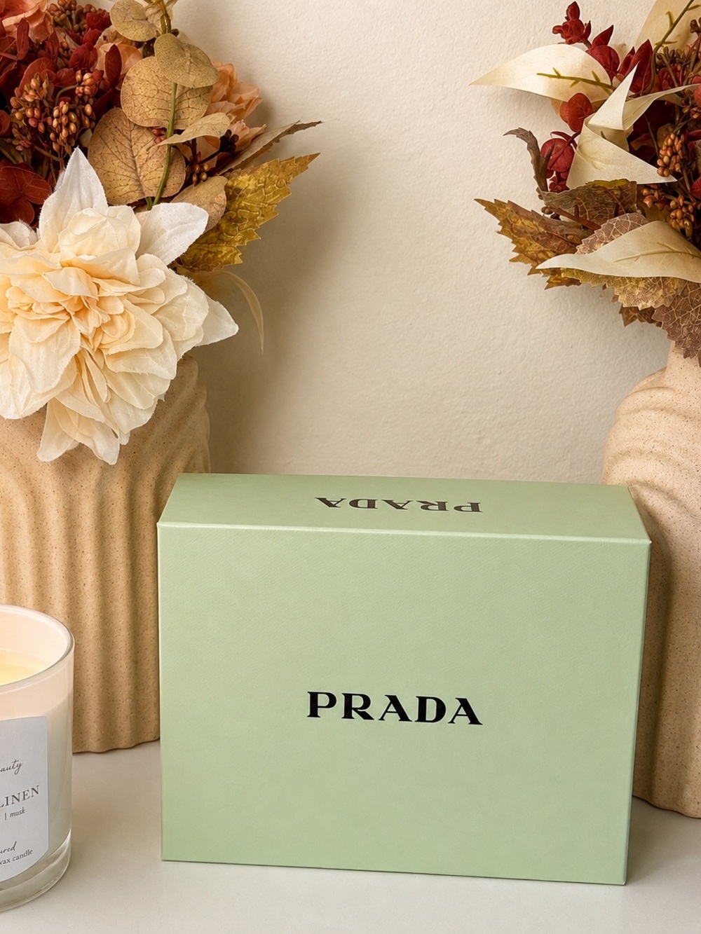 Prada Paradoxe Perfume Gift Set | 2 Mini Perfumes + 1 Travel Spray | - Picture 7 of 7